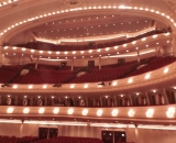 Boston Symphony Hall