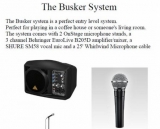 busker