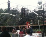 Central Park Stage