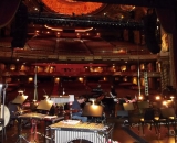 Evancho at The Wang-Boston