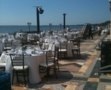 Private event in Sarasota