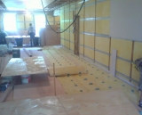Sound Isolation