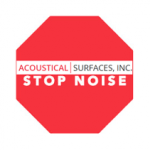 Acoustical surfaces