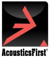 acoustics first